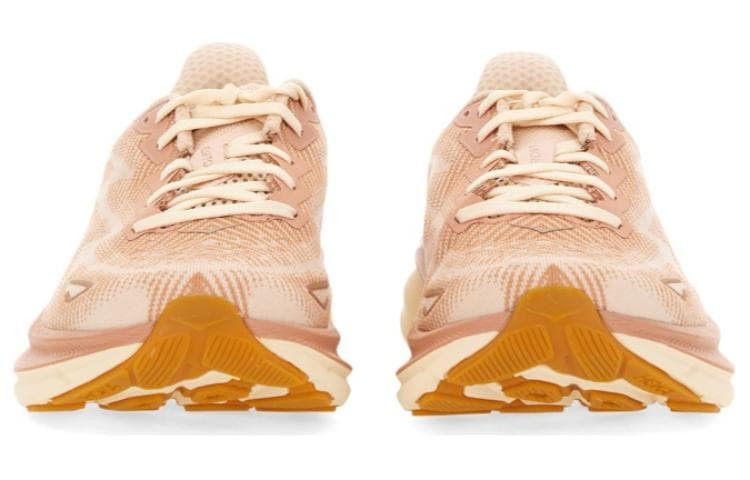 Кроссовки для бега HOKA ONE ONE Clifton 9 - изображение 3