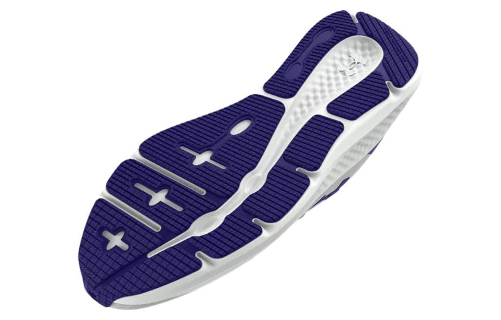 Кроссовки для бега Under Armour Charged Pursuit 3 Tech Running - изображение 5