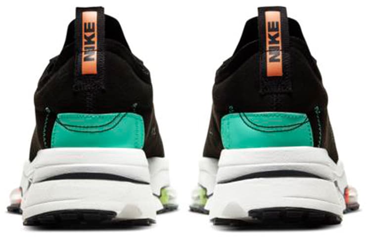 Кроссовки Nike Air Zoom Type Coal Black - изображение 5