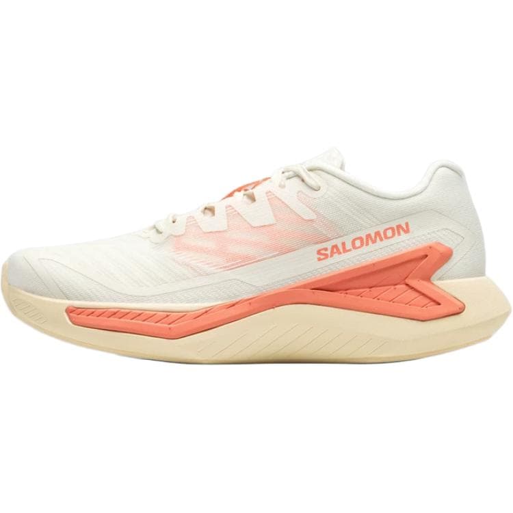 Кроссовки для бега SALOMON Drx Bliss противоскользящие устойчивые к истиранию низкий топ повседневные беговые кроссовки - изображение 1