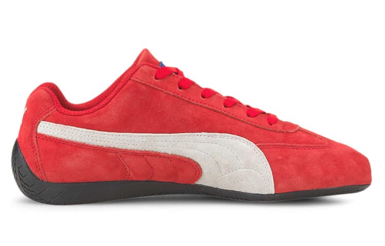 Кроссовки для бега Puma Speed Cat - изображение 2