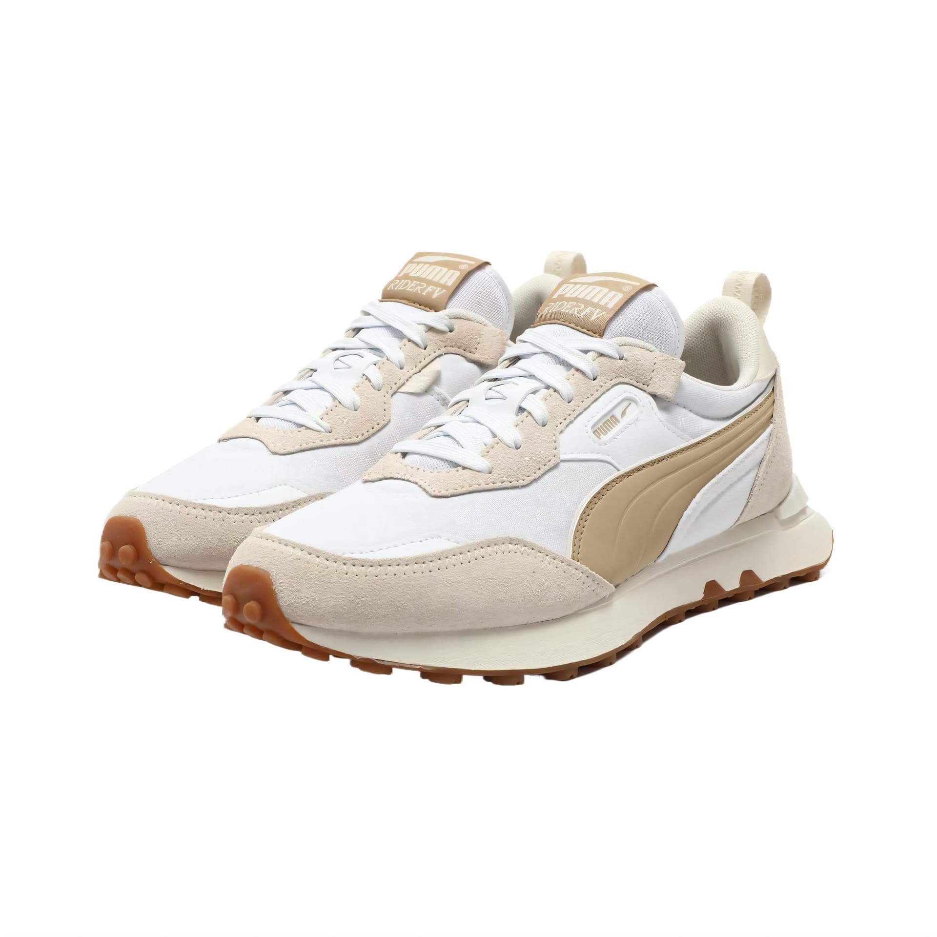 Кроссовки PUMA Rider FV - изображение 3