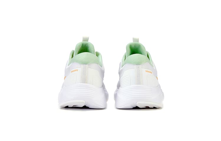 Кроссовки для бега Saucony Lancer 2 - изображение 4