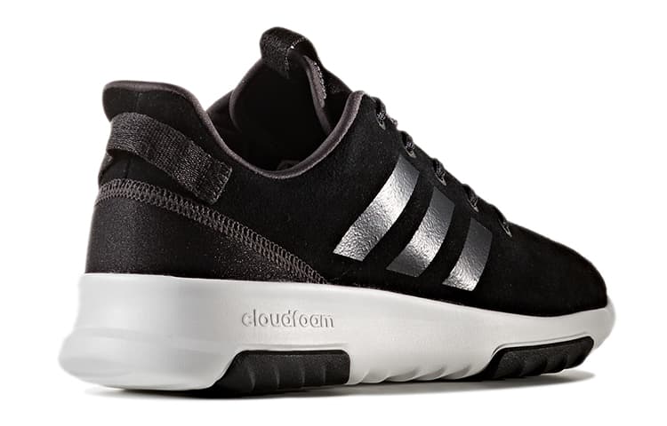 Кроссовки для бега adidas neo Cf Racer Tr - изображение 4