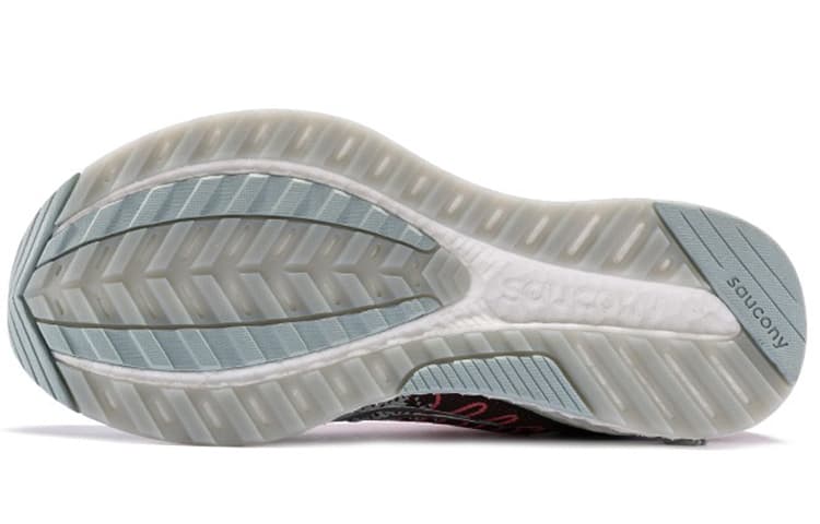 Кроссовки для бега Saucony Freedom 3 bu - изображение 5
