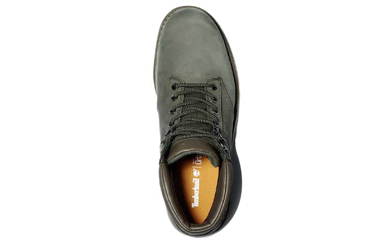 Ботинки уличные Timberland Redwood Falls - изображение 5