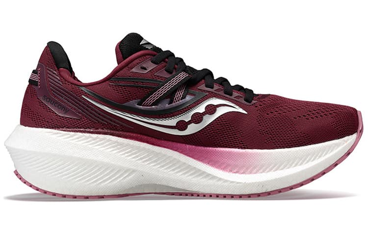 Кроссовки для бега Saucony Triumph 20 20 - изображение 2