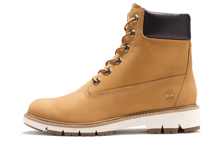 Ботинки уличные Timberland 6 Inch - изображение 1