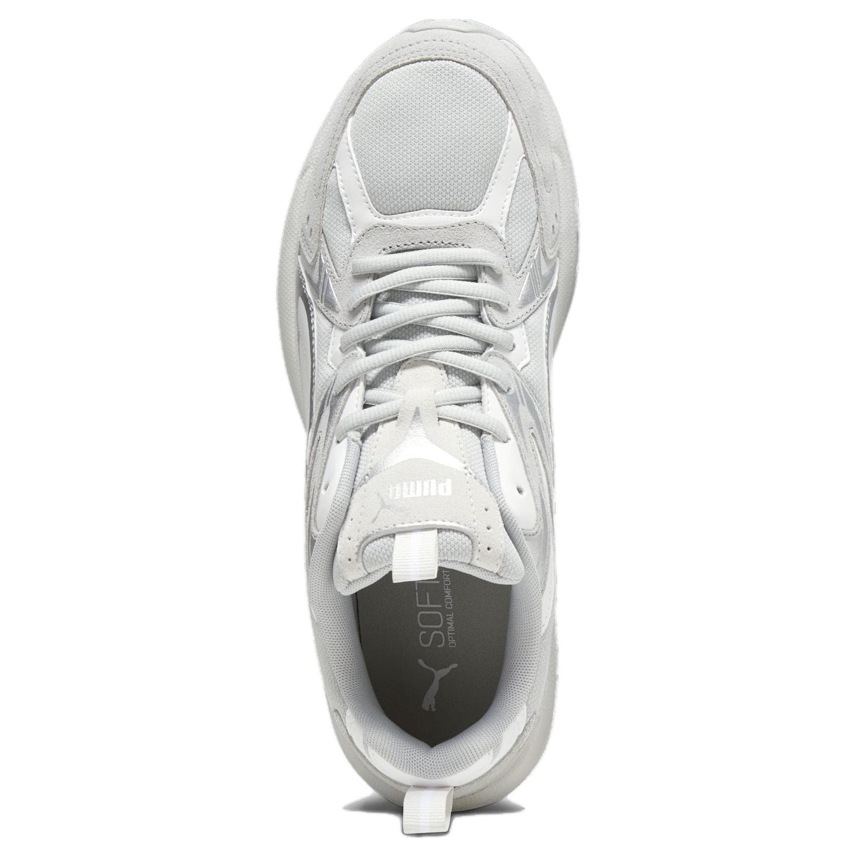 Кроссовки для бега PUMA Milenio Tech - изображение 4