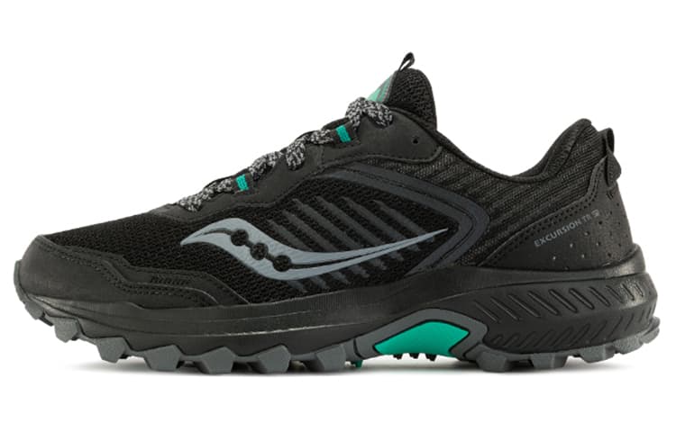 Кроссовки для бега Saucony Excursion 14 TR - изображение 1