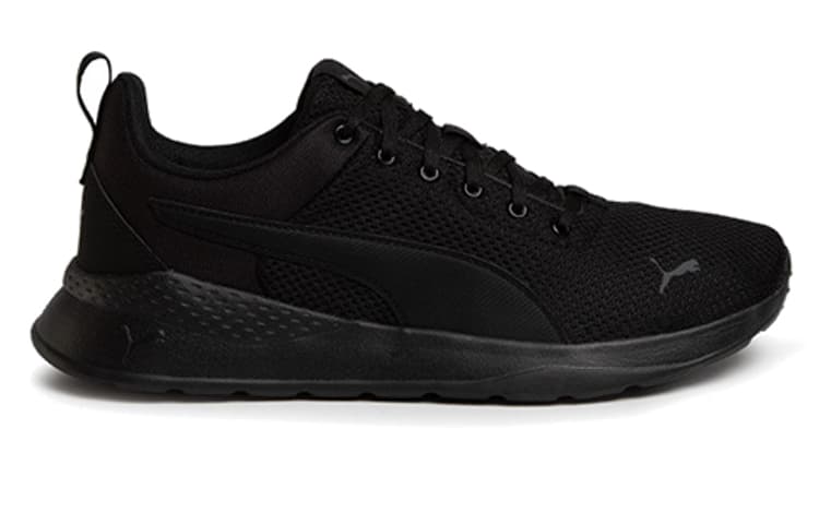 Кроссовки для бега PUMA Anzarun Lite Black - изображение 2