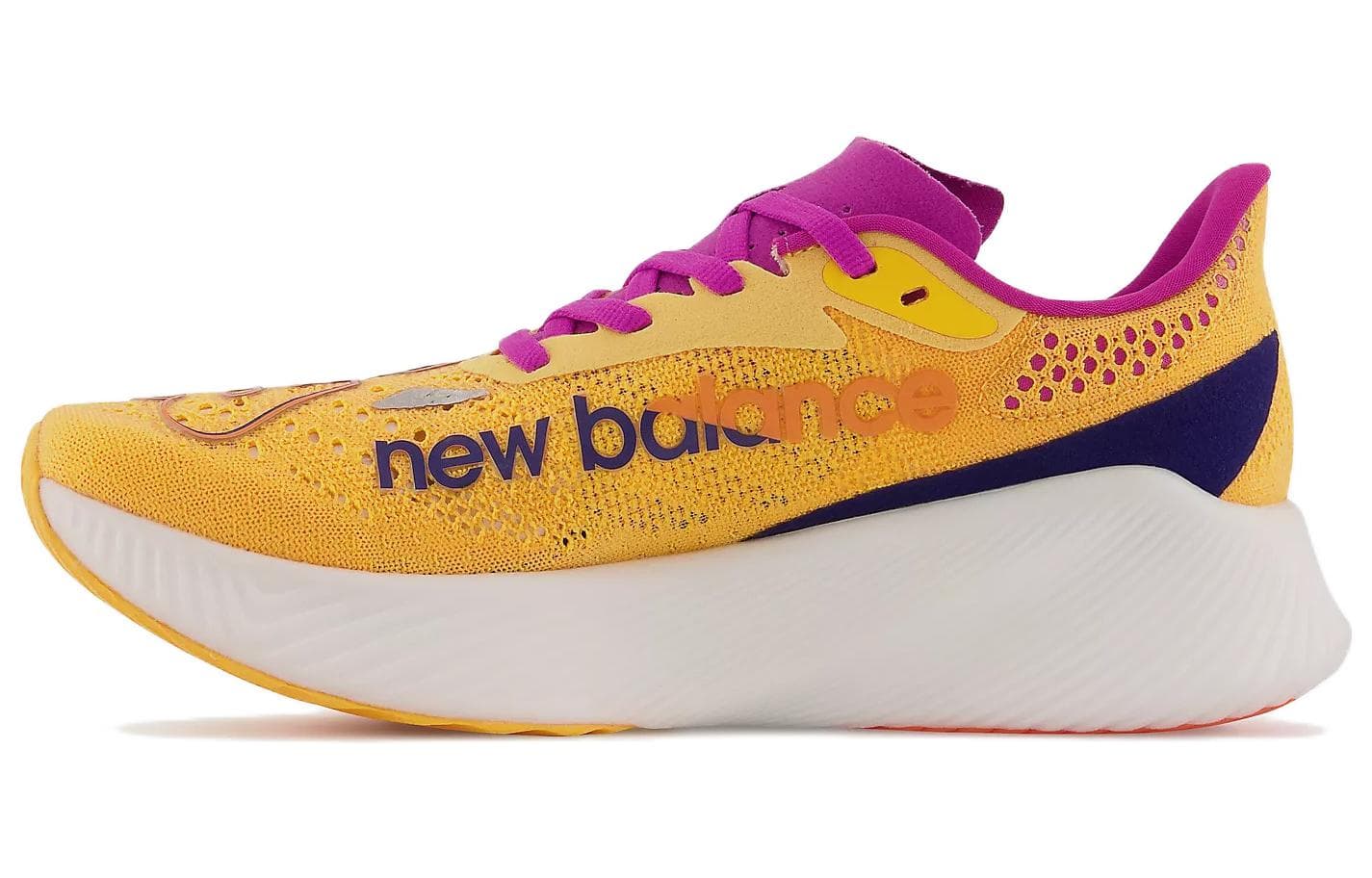 Кроссовки для бега New Balance NB FuelCell RC Elite v2 - изображение 1