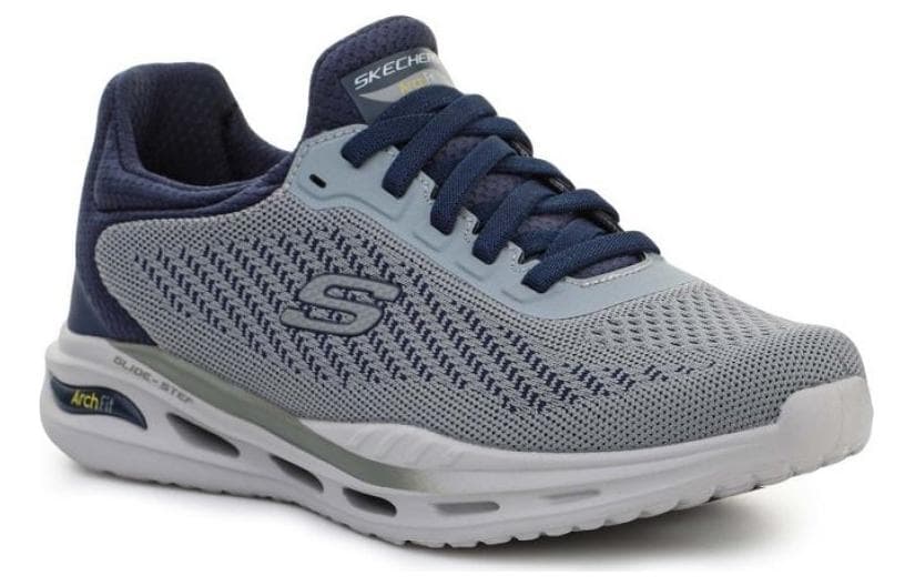 Кроссовки для бега Skechers Arch Fit - изображение 3