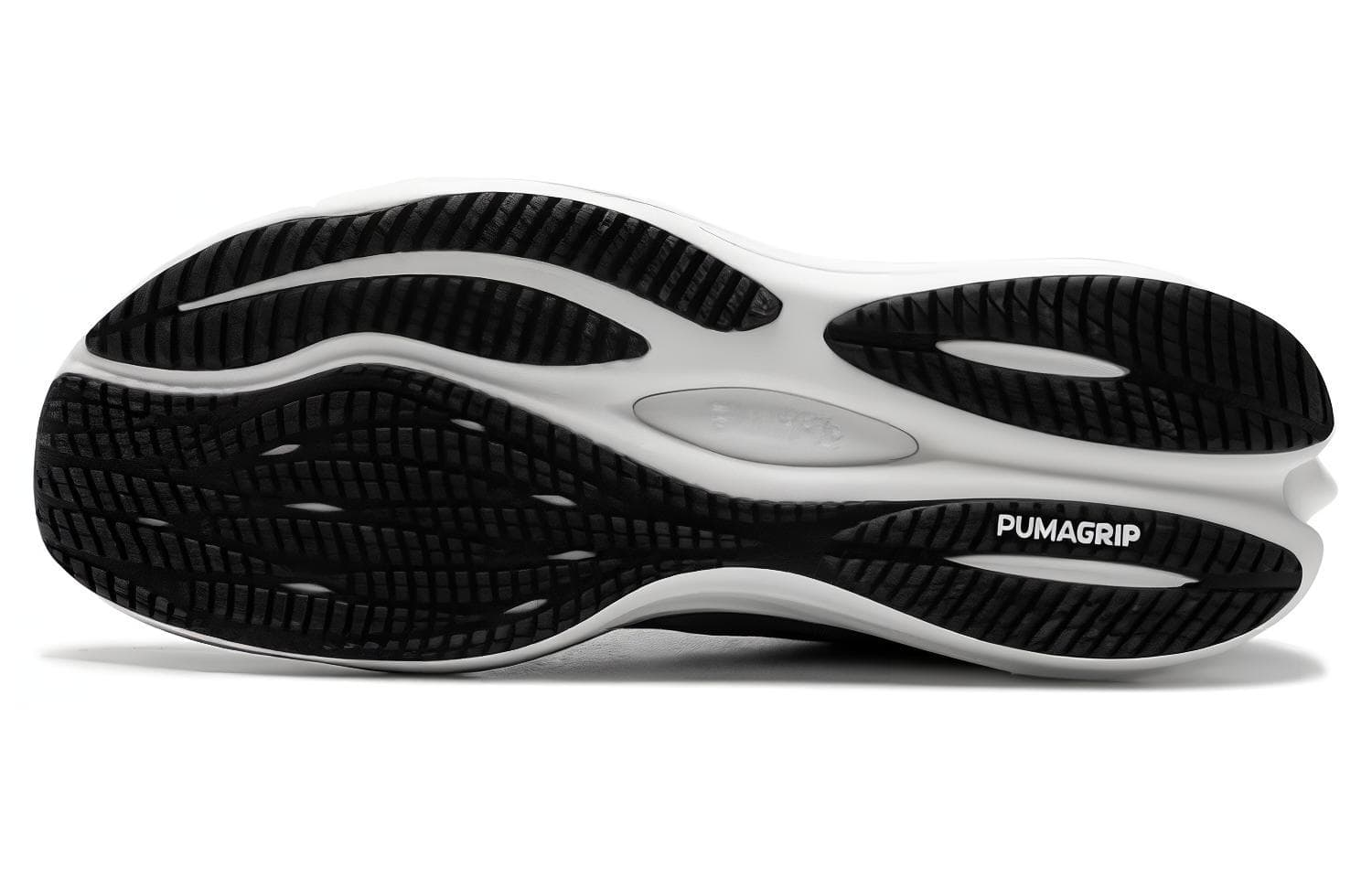 Кроссовки для бега PUMA Velocity Nitro 3 - изображение 4