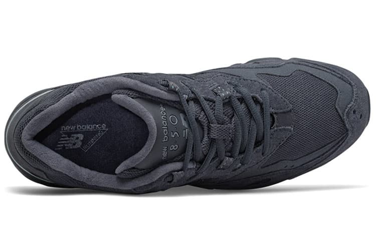 Кроссовки для бега New Balance 850 Navy - изображение 3
