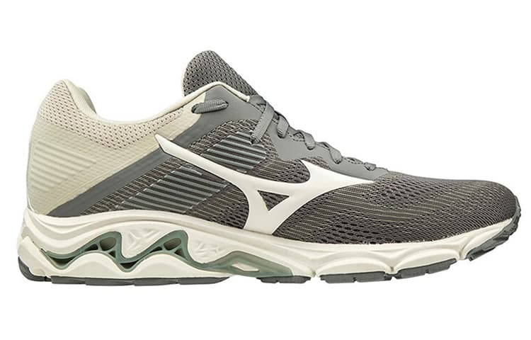 Кроссовки для бега Mizuno Inspire 16 - изображение 2