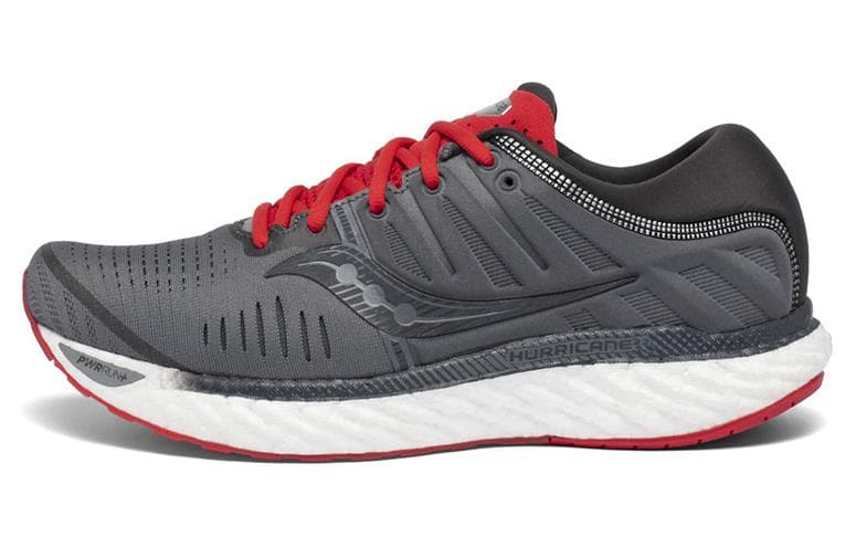 Кроссовки для бега Saucony Hurricane 22 - изображение 1