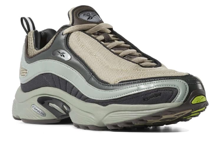 Кроссовки для бега Vainl Archive x Reebok Daytona DMX - изображение 3