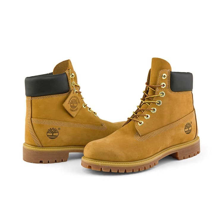 Ботинки уличные Timberland - изображение 5