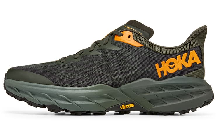 Кроссовки для бега HOKA ONE ONE Speedgoat 5 5 - изображение 1