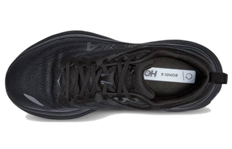 Кроссовки для бега HOKA ONE ONE Bondi 8 Wide - изображение 3