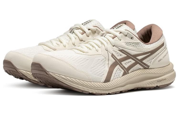 Кроссовки для бега Asics Gel-Contend 7 White - изображение 2