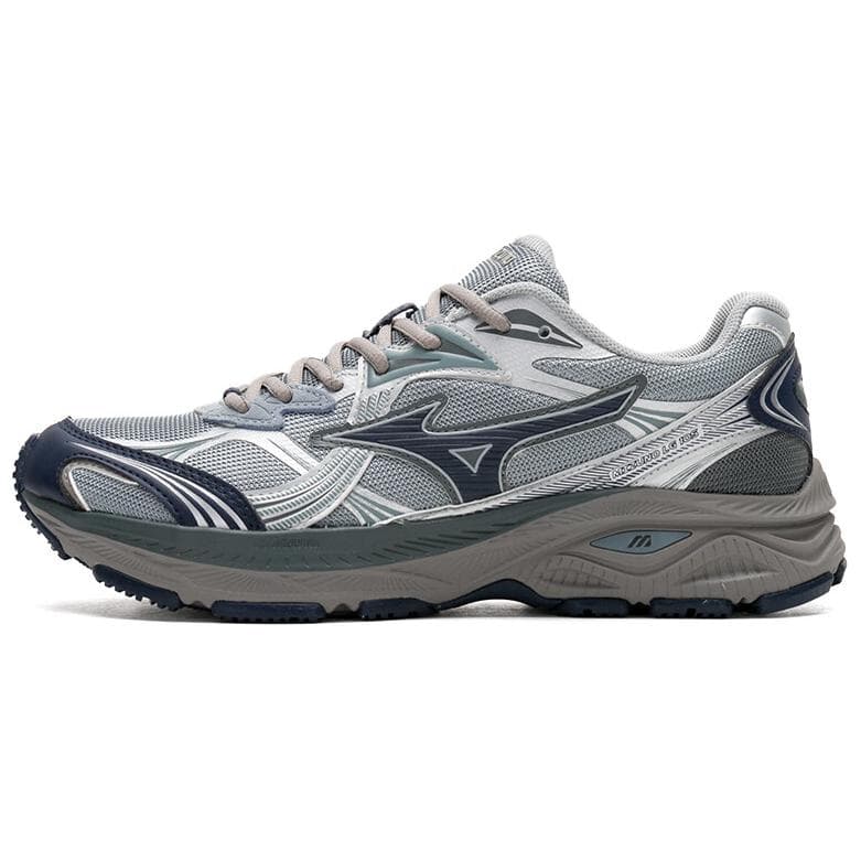 Кроссовки для бега Mizuno LG 10S - изображение 1