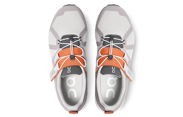 Кроссовки для бега On Cloud Nexus - изображение 4
