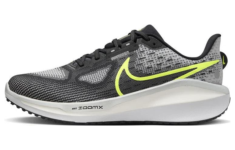 Кроссовки для бега Nike Air Zoom Vomero 17 Black Grey