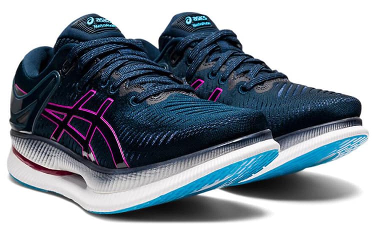 Кроссовки для бега Asics Metaride - изображение 3