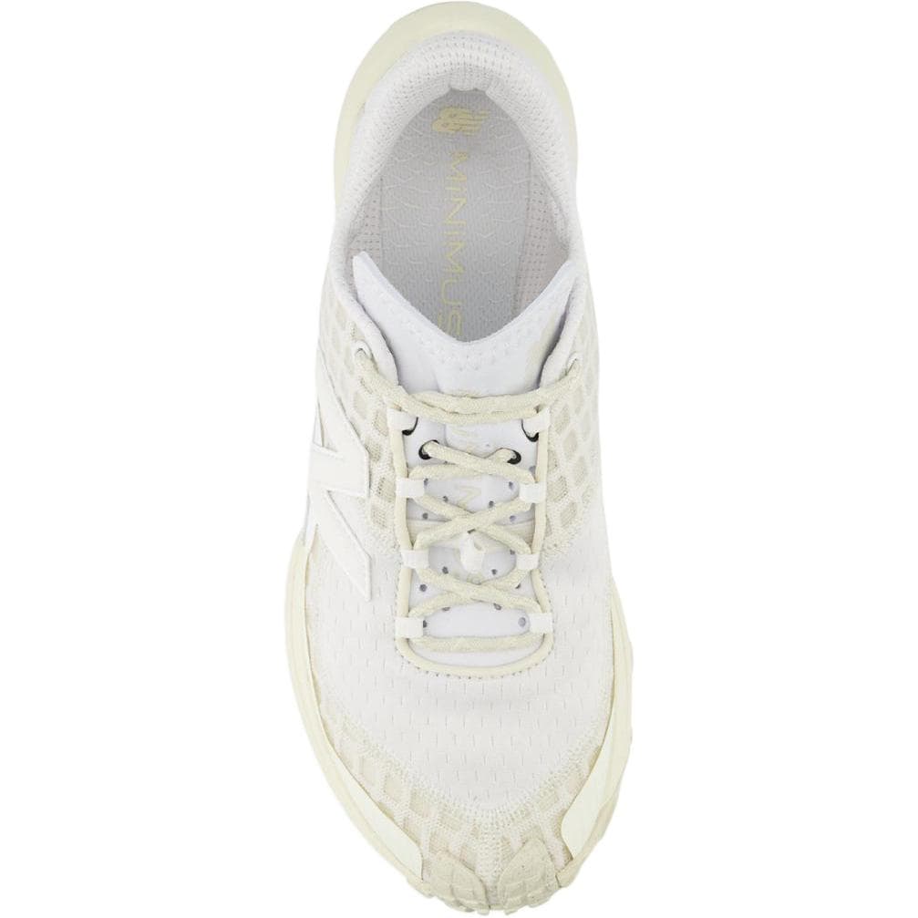 Кроссовки для бега New Balance NB M10L Low Top Беговые кроссовки Унисекс Экрю - изображение 3