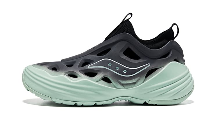 Кроссовки для бега Saucony FOAM WEB - изображение 1