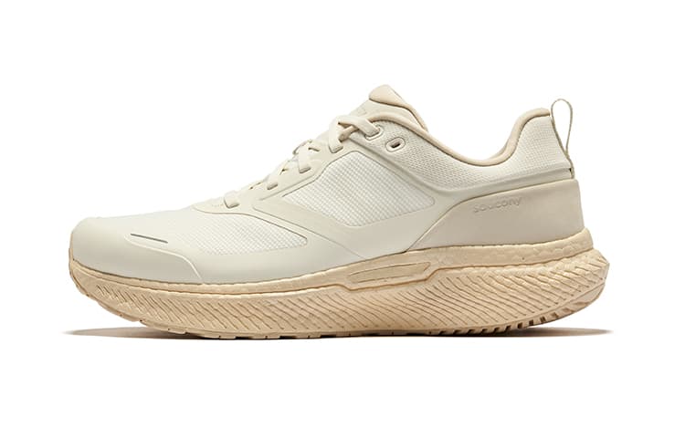 Кроссовки для бега Saucony TRIUMPH CMT 2 - изображение 1