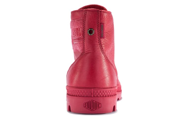 Ботинки Palladium Pampa - изображение 3