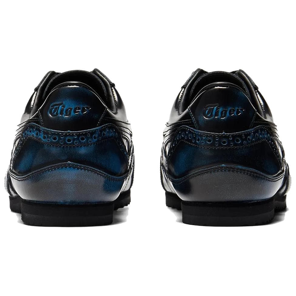 Кроссовки для бега Onitsuka Tiger ULTIMATE TRAINER Беговые кроссовки Унисекс Черный - изображение 4