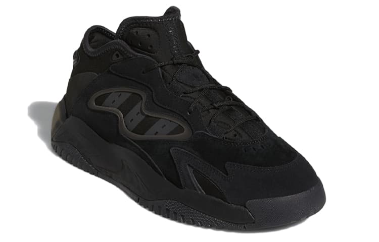 Кроссовки adidas Streetball 2.0 Black - изображение 3