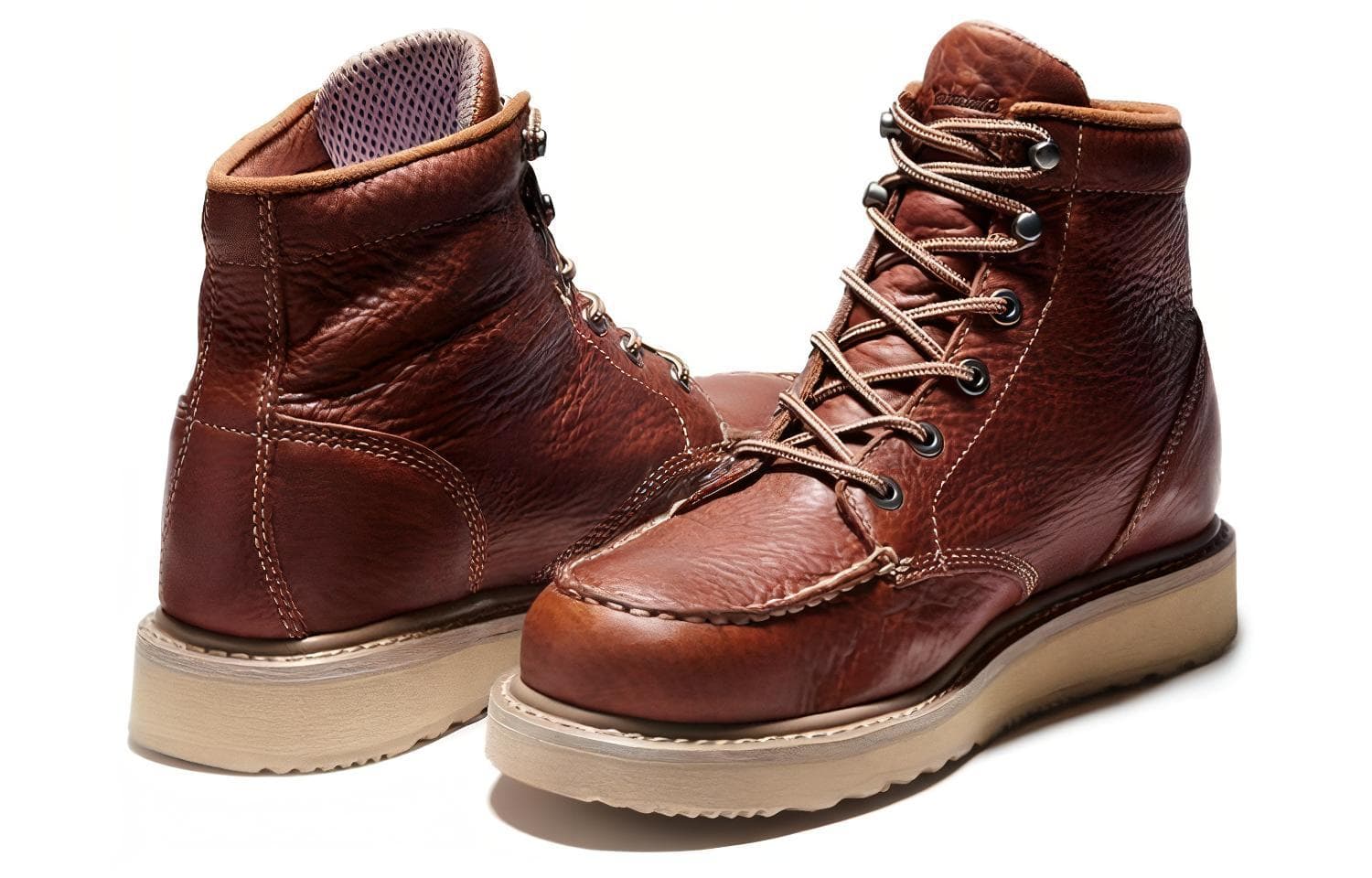Ботинки уличные Timberland Barstow - изображение 3