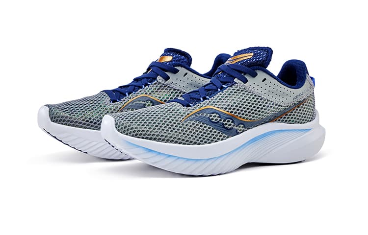 Кроссовки для бега Saucony Kinvara 14 - изображение 3