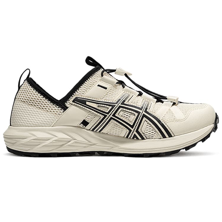 Кроссовки Asics Gel Sonoma Low Top Повседневная обувь Унисекс Экрю - изображение 2