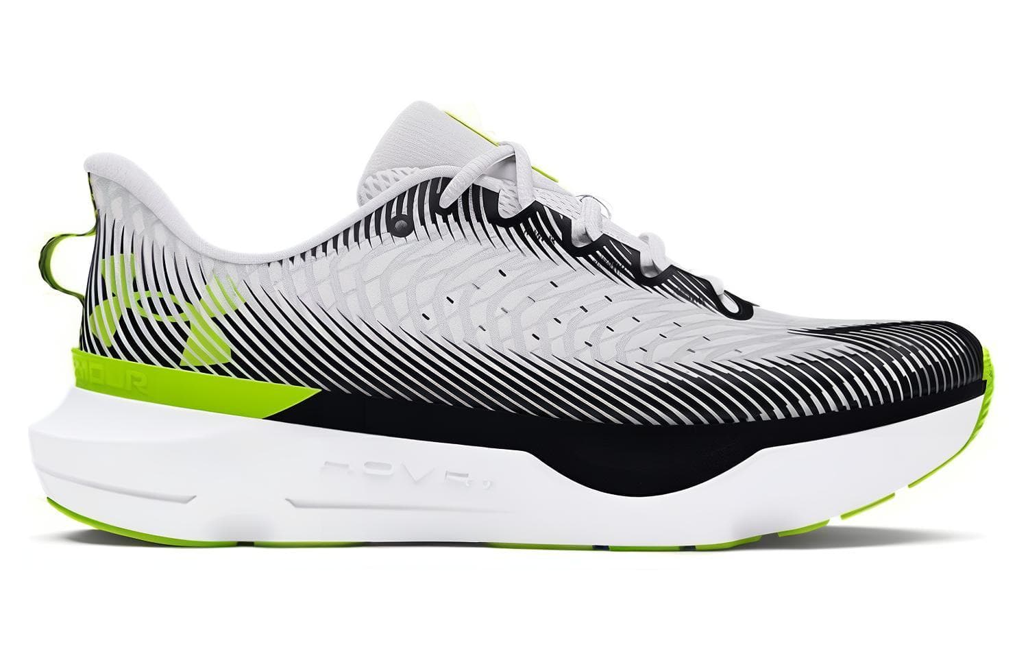 Кроссовки для бега Under Armour Infinite Pro - изображение 2