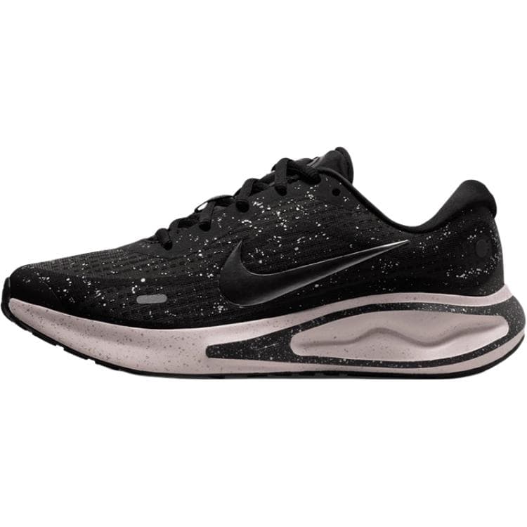 Кроссовки для бега NIKE Journey Run Повседневный Бег на длинные дистанции Спринт Беговые кроссовки Женские - изображение 1