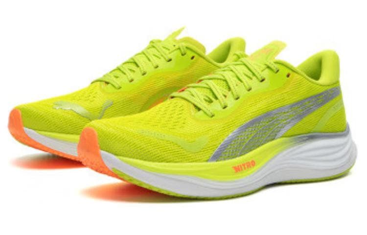 Кроссовки для бега PUMA Velocity Nitro 3 - изображение 3