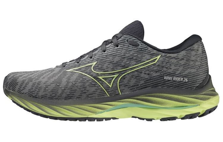 Кроссовки для бега Mizuno Wave Rider 26 - изображение 1