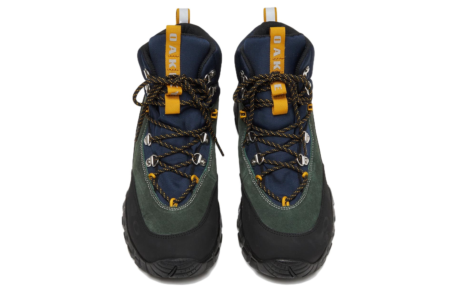 Ботинки уличные Oakley Traverse Boot - изображение 4