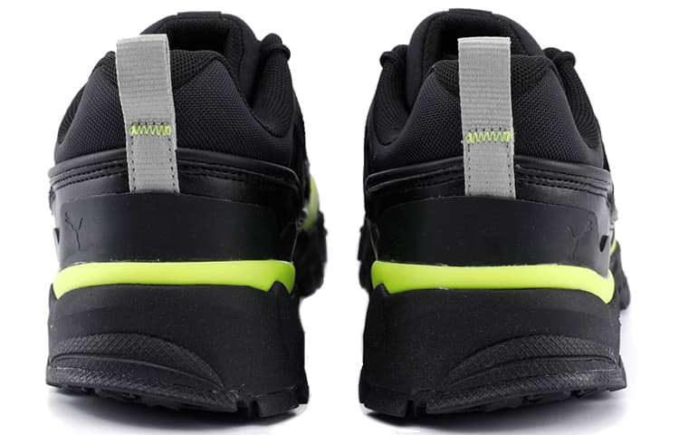 Ботинки уличные PUMA Trailfox Overland Mts - изображение 3