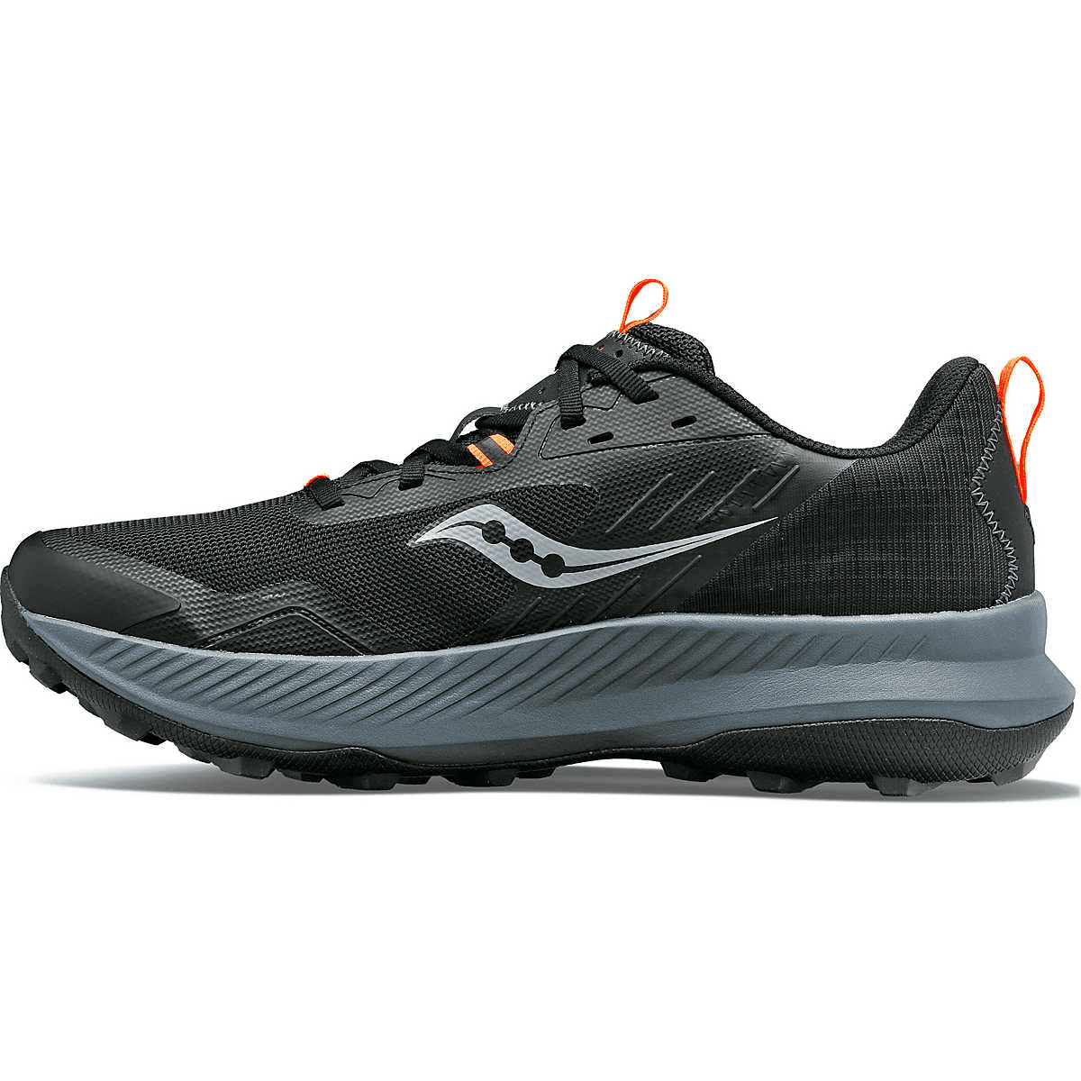 Кроссовки для бега Saucony - изображение 1
