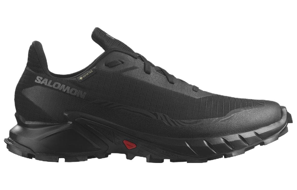 Кроссовки для бега SALOMON Alphacross 5 - изображение 2