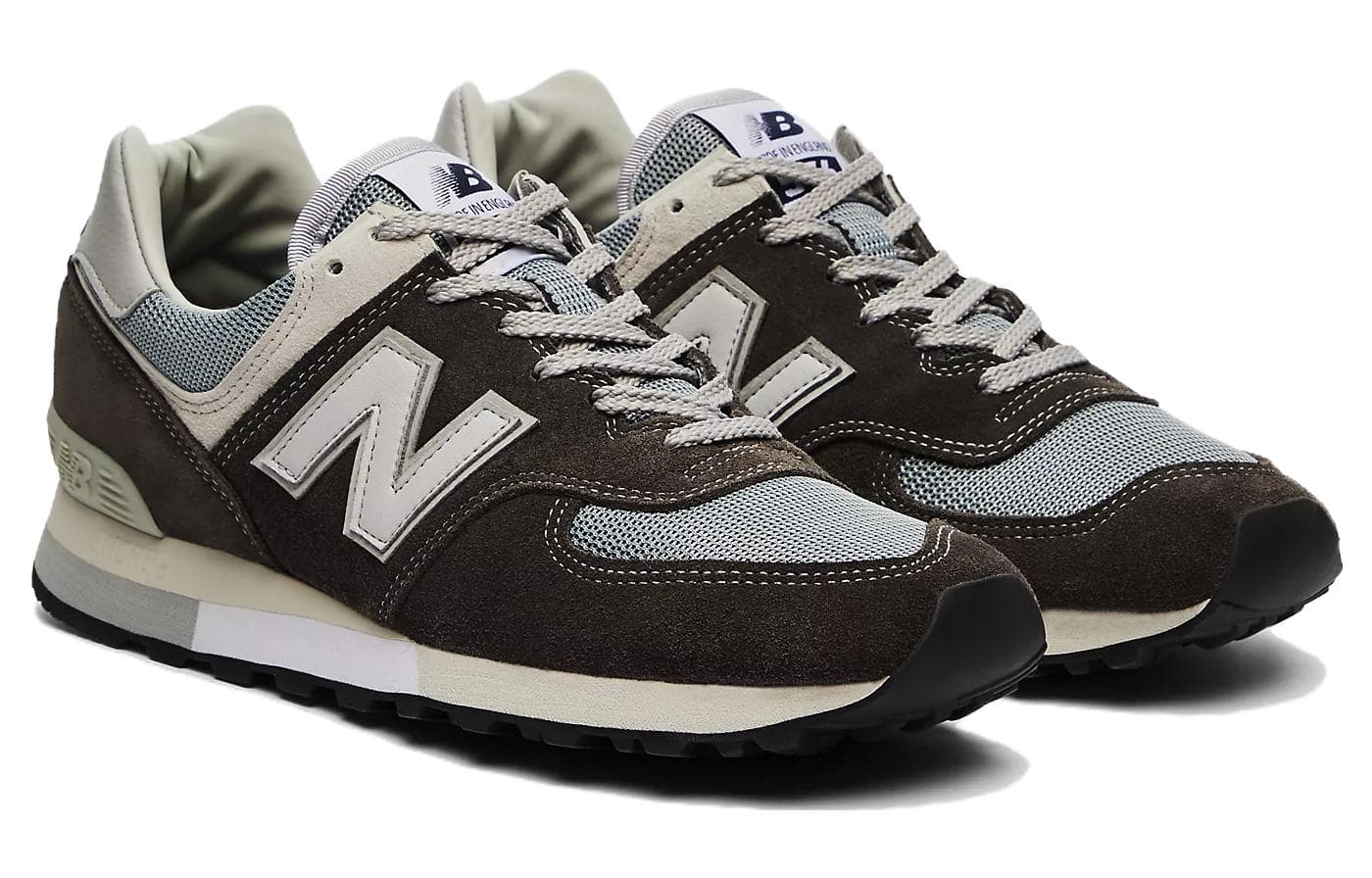 Кроссовки для бега New Balance 576 35th Anniversary - изображение 3