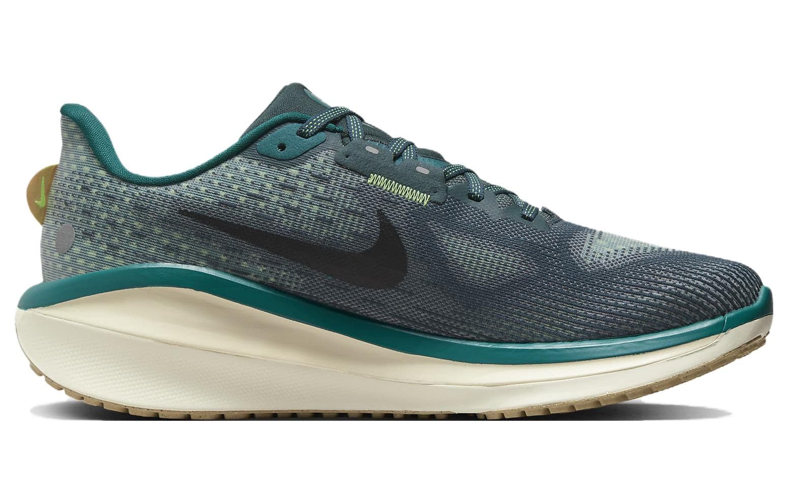 Кроссовки для бега Nike Air Zoom Vomero 17 — фото 2