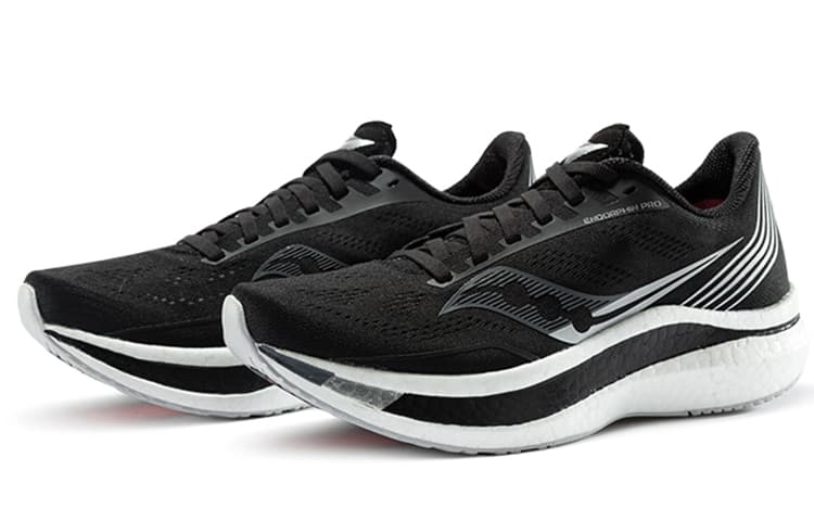 Кроссовки для бега Saucony Endorphin Pro - изображение 3